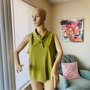 Prana Cozy Up Barmsee Tank